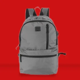 Veja mais: Mochilas