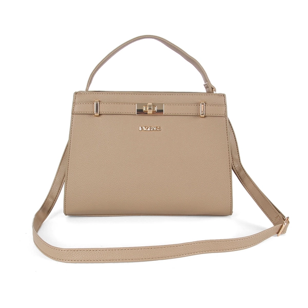 Bolsa de Ombro Bela In Bags