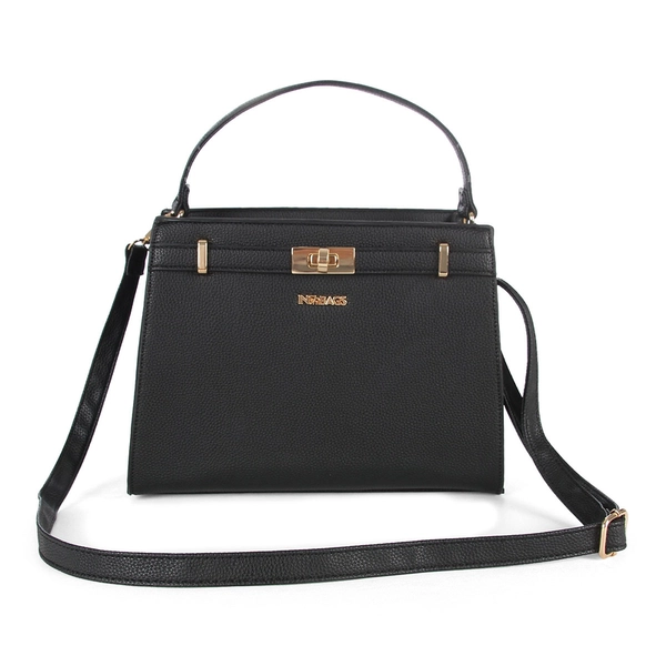 Bolsa de Ombro Bela In Bags