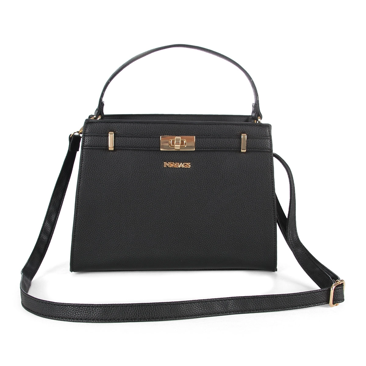 Bolsa de Ombro Bela In Bags