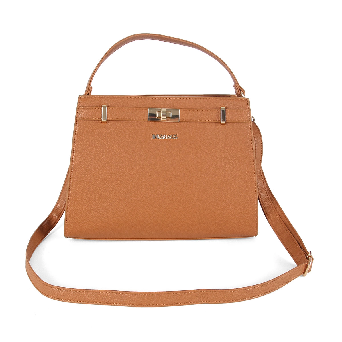Bolsa de Ombro Bela In Bags