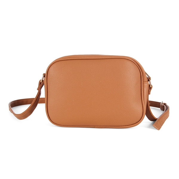 Bolsa Transversal Olivia In Bags