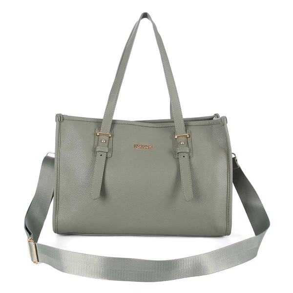 Bolsa de Ombro Glow In Bags