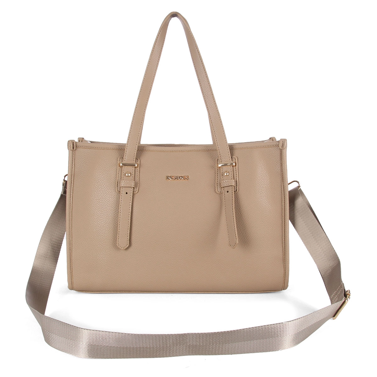 Bolsa de Ombro Glow In Bags