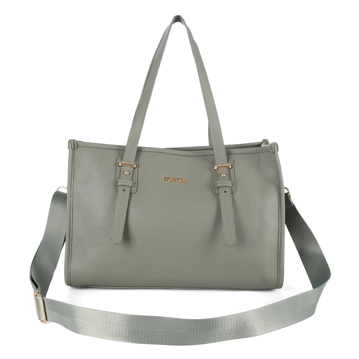 Bolsa de Ombro Glow In Bags