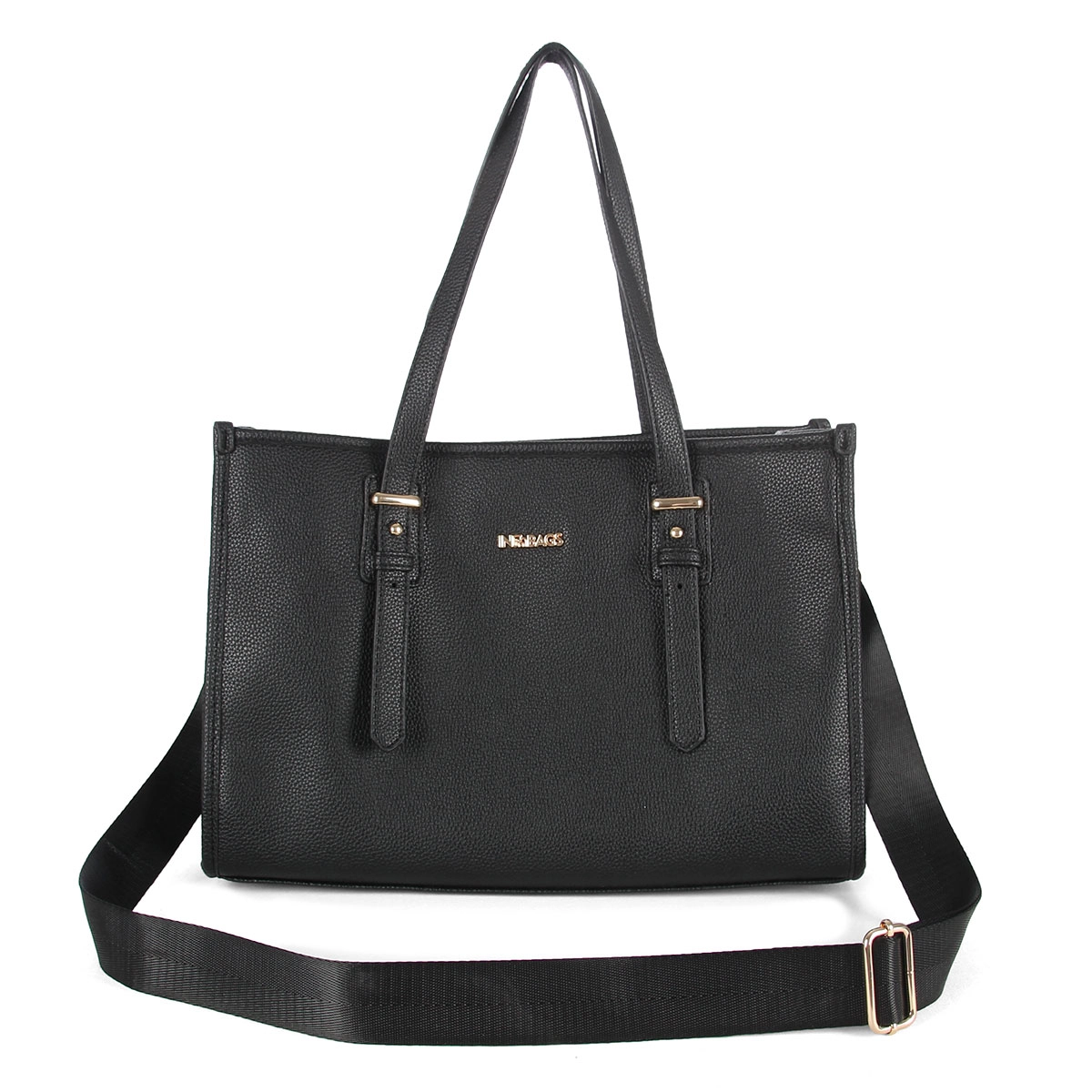 Bolsa de Ombro Glow In Bags
