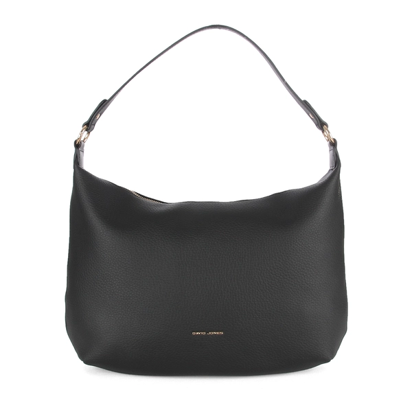 Bolsa Espaçosa de Ombro Grace David Jones