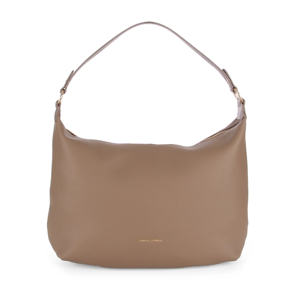 Bolsa Espaçosa de Ombro Grace David Jones