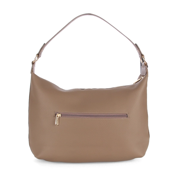 Bolsa Espaçosa de Ombro Grace David Jones