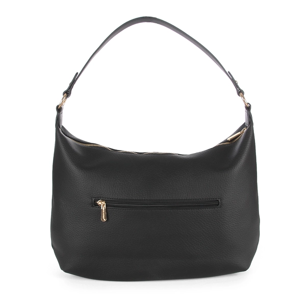 Bolsa Espaçosa de Ombro Grace David Jones