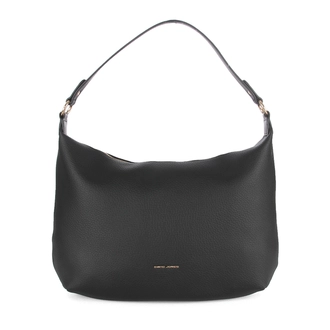 Bolsa Espaçosa de Ombro Grace David Jones