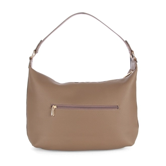 Bolsa Espaçosa de Ombro Grace David Jones