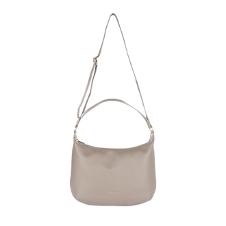 Bolsa Espaçosa de Ombro Grace David Jones