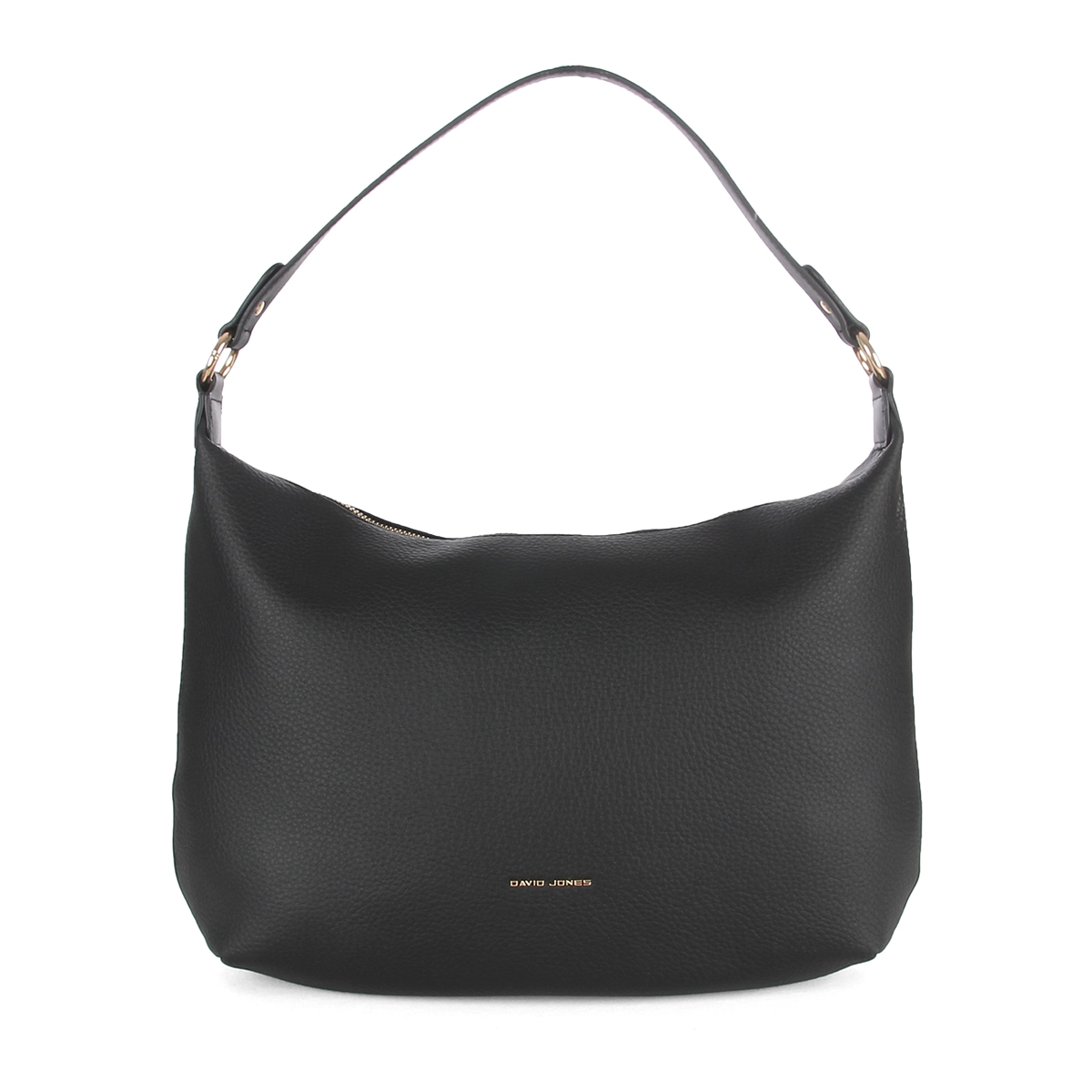 Bolsa Espaçosa de Ombro Grace David Jones