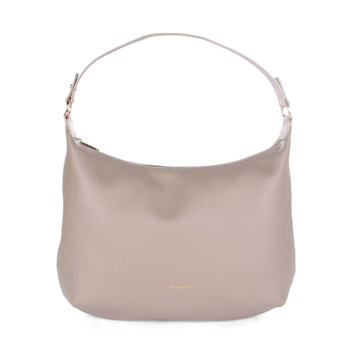 Bolsa Espaçosa de Ombro Grace David Jones