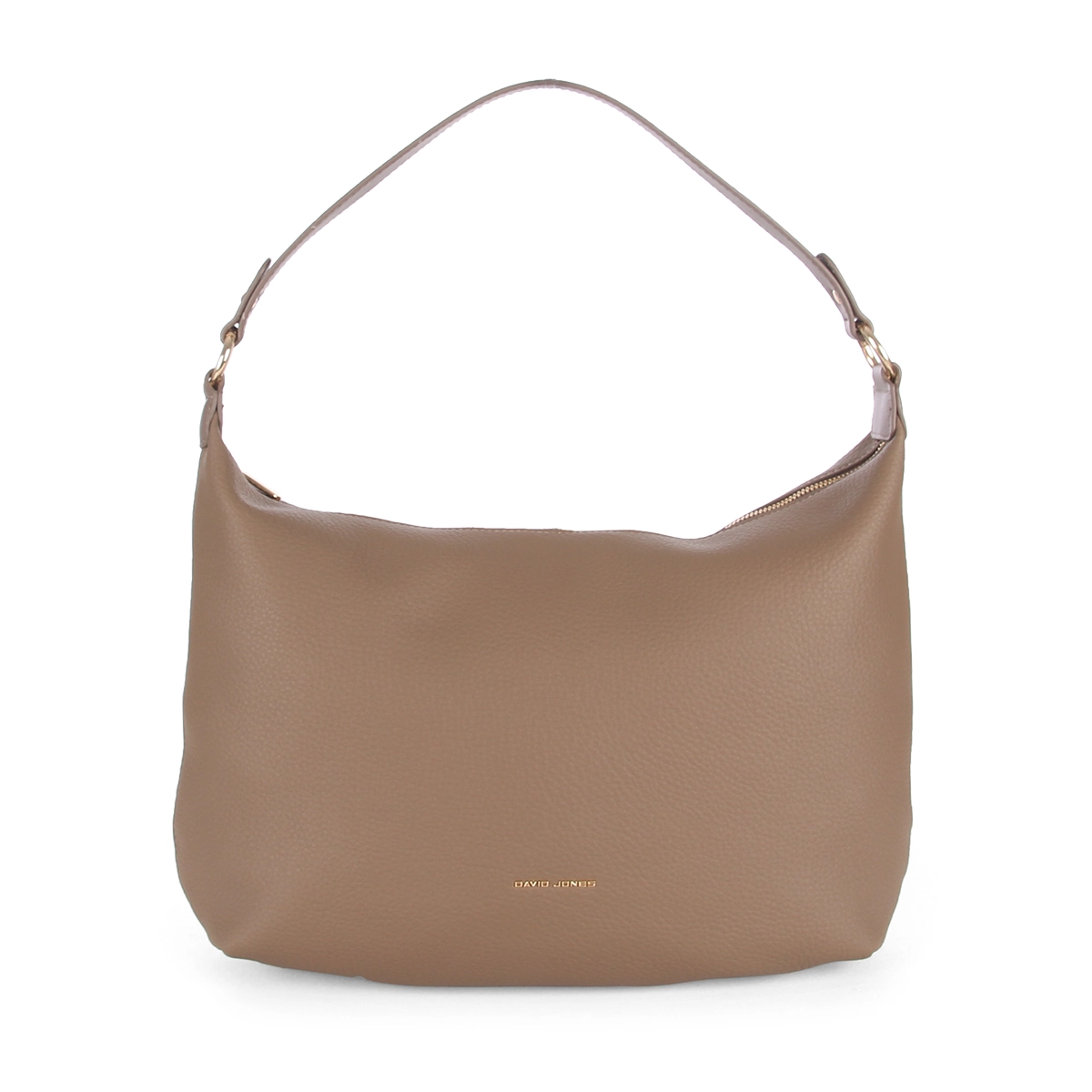 Bolsa Espaçosa de Ombro Grace David Jones