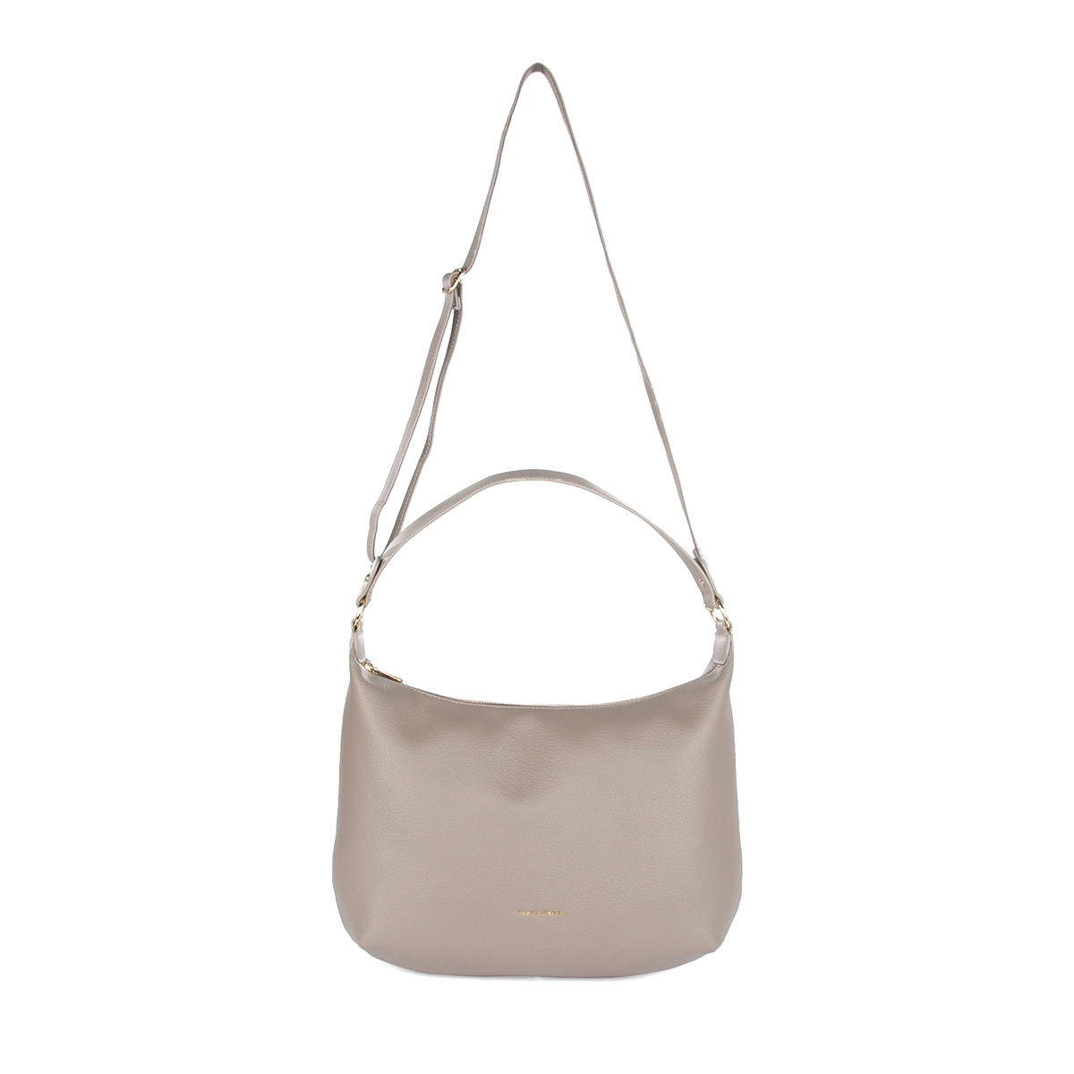 Bolsa Espaçosa de Ombro Grace David Jones