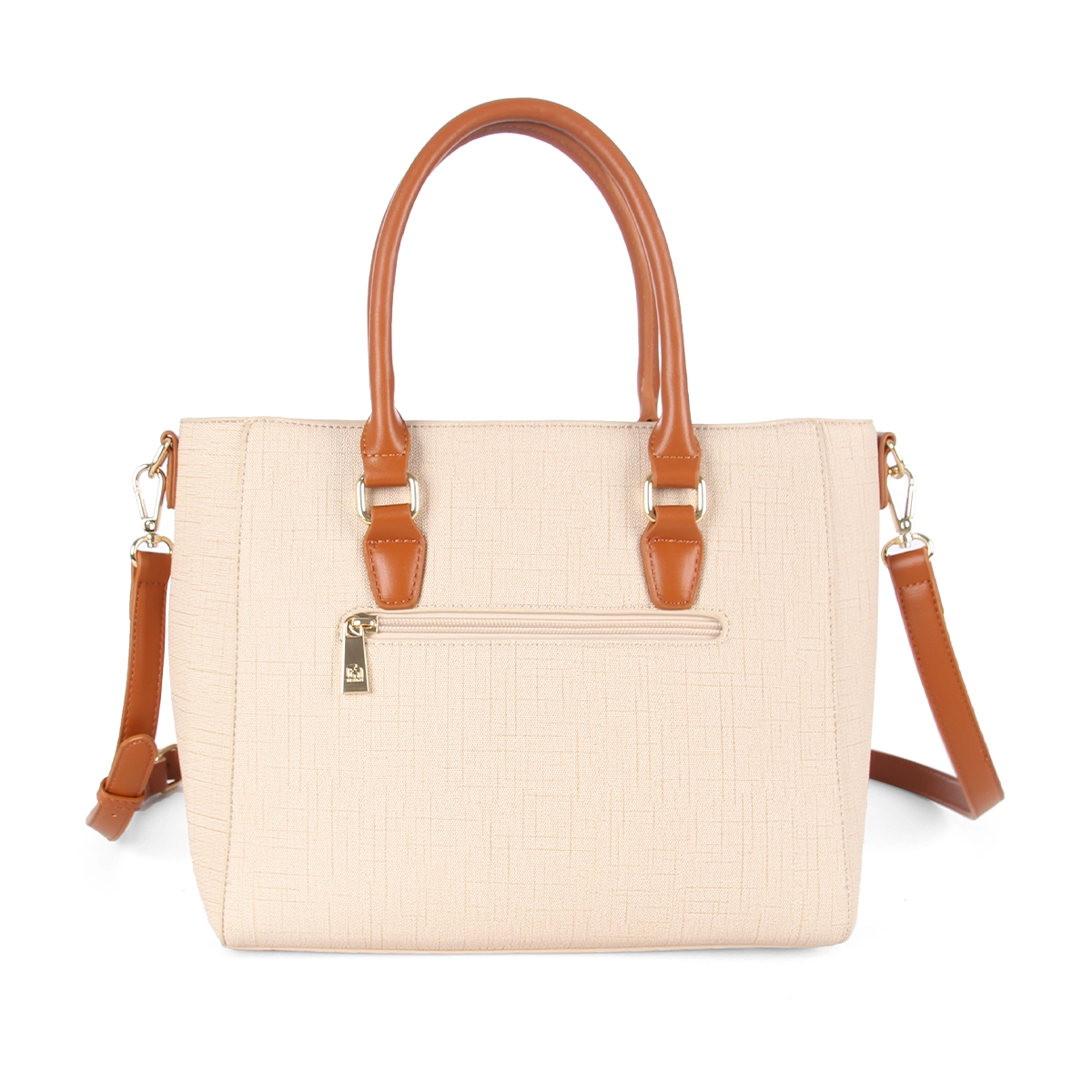 Bolsa de Ombro Robin In Bags