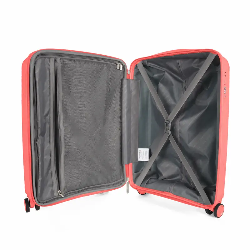 Mala Rígida Grande 32 Kg Polipropileno IN1056