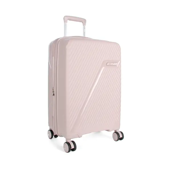 Mala Rígida Grande 32 Kg Polipropileno IN1056