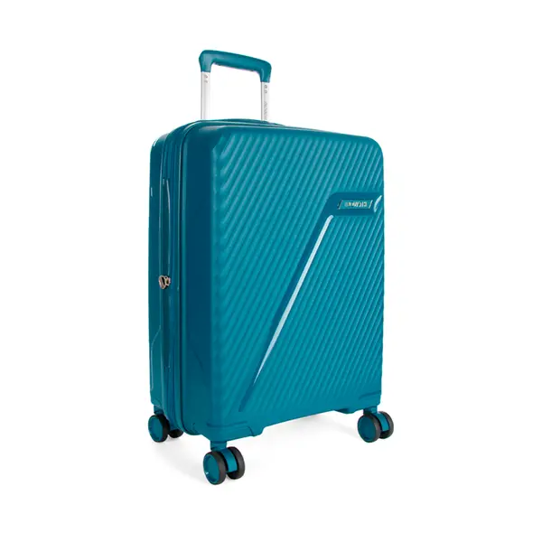 Mala Rígida Grande 32 Kg Polipropileno IN1056