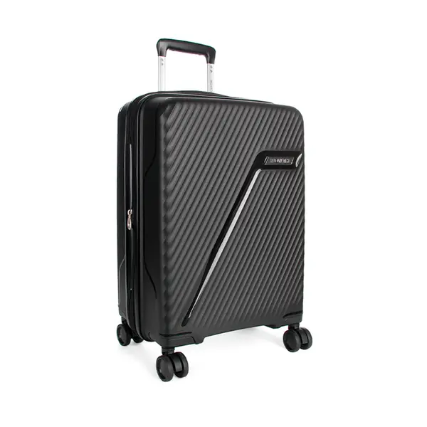 Mala Rígida Grande 32 Kg Polipropileno IN1056