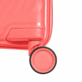 Mala Rígida Grande 32 Kg Polipropileno IN1056