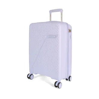 Mala Rígida Grande 32 Kg Polipropileno IN1056