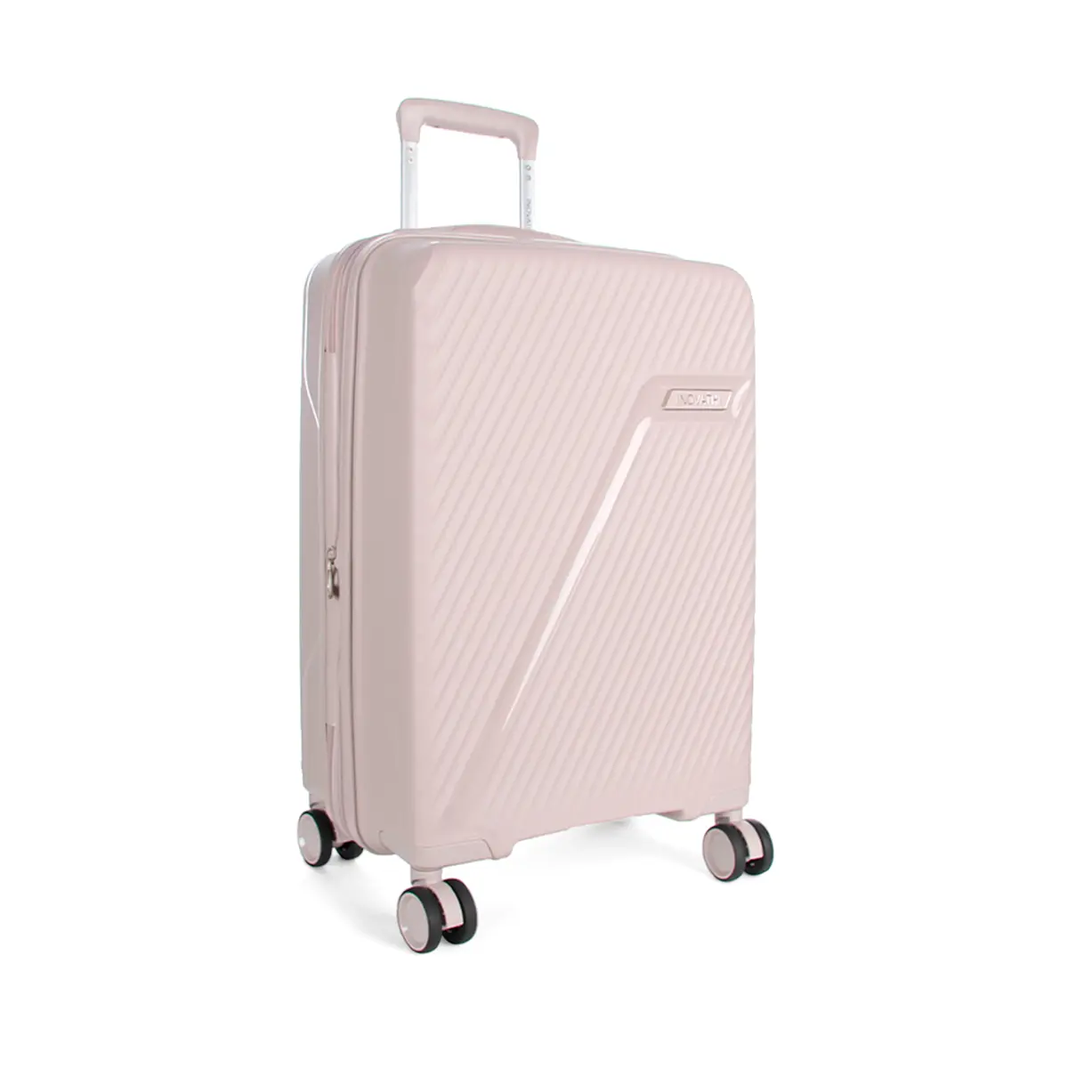 Mala Rígida Grande 32 Kg Polipropileno IN1056