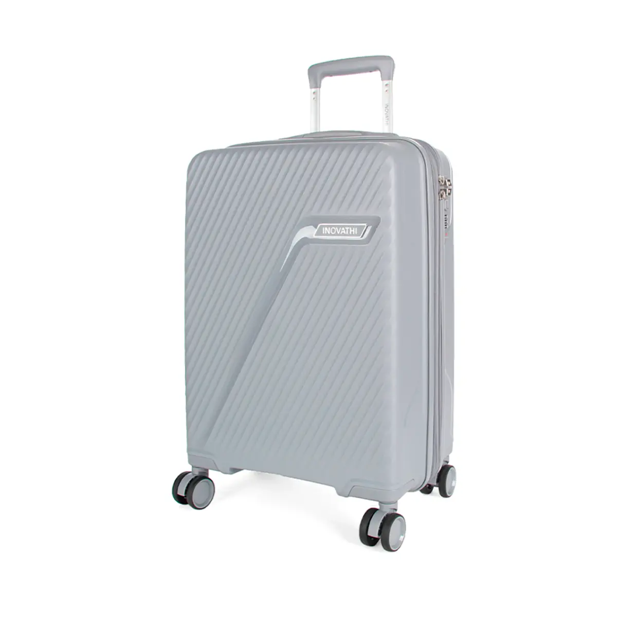 Mala Rígida Grande 32 Kg Polipropileno IN1056