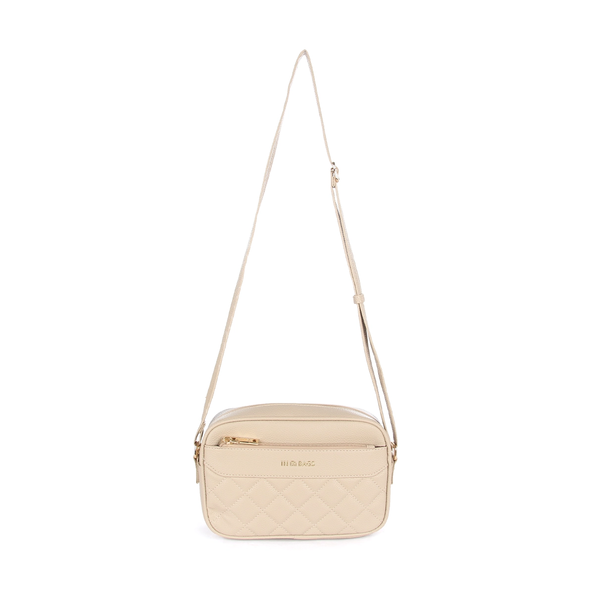 Bolsa Transversal Soul In Bags