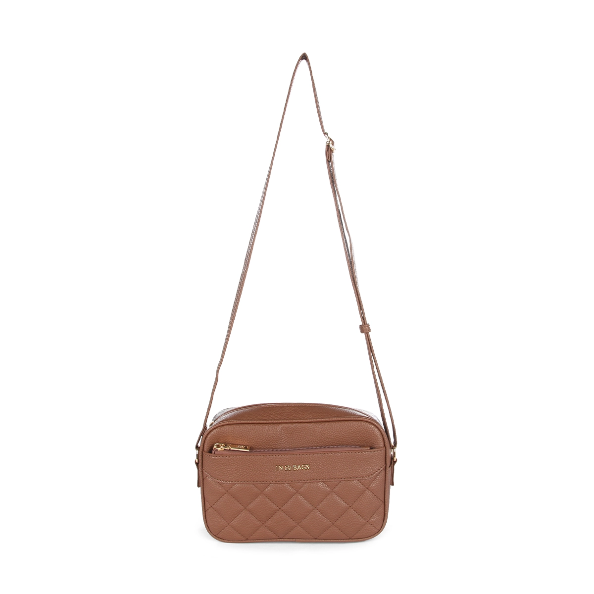 Bolsa Transversal Soul In Bags