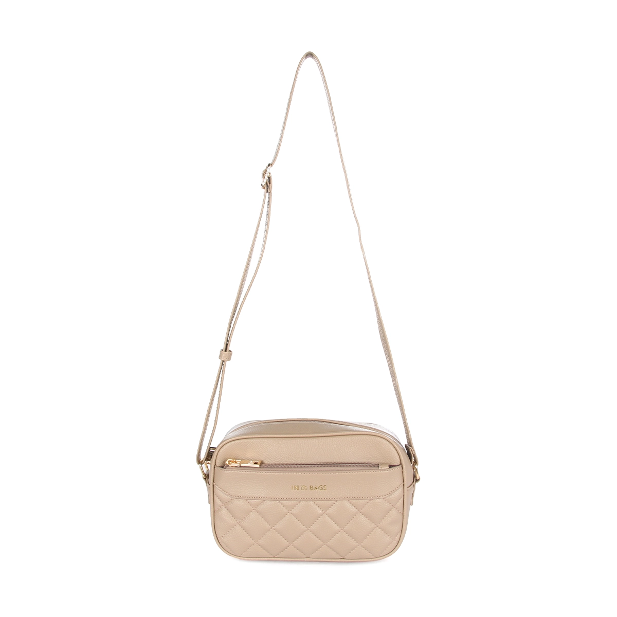 Bolsa Transversal Soul In Bags