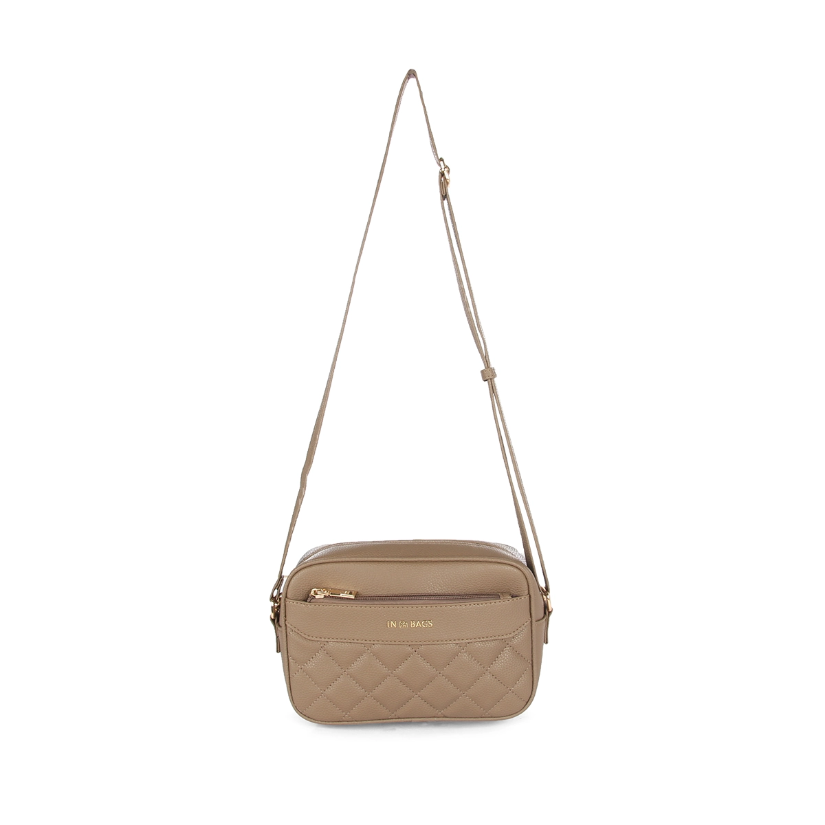 Bolsa Transversal Soul In Bags