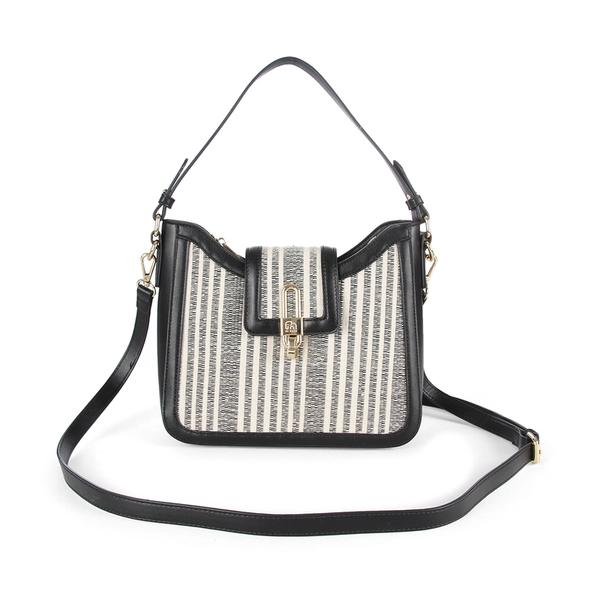Bolsa de Ombro Florence David Jones