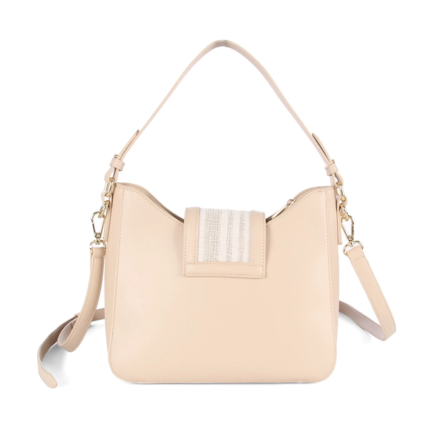 Bolsa de Ombro Florence David Jones