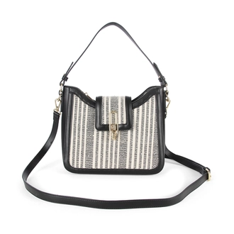 Bolsa de Ombro Florence David Jones