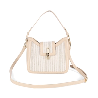 Bolsa de Ombro Florence David Jones