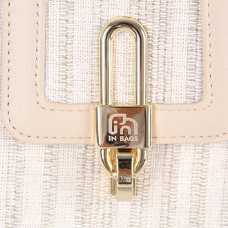 Bolsa de Ombro Florence David Jones