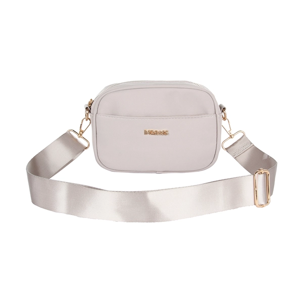 Bolsa Transversal Pequena Daily Essential In Bags