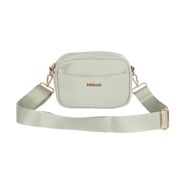 Bolsa Transversal Pequena Daily Essential In Bags