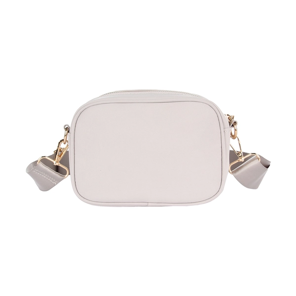 Bolsa Transversal Pequena Daily Essential In Bags