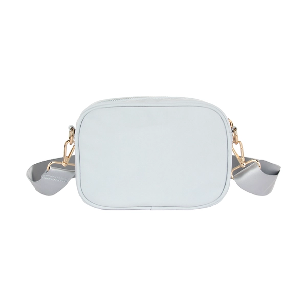 Bolsa Transversal Pequena Daily Essential In Bags