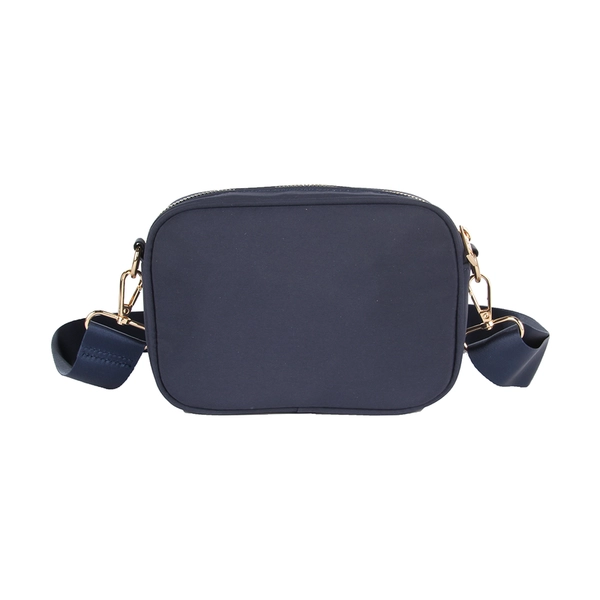 Bolsa Transversal Pequena Daily Essential In Bags