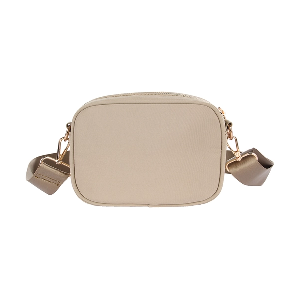 Bolsa Transversal Pequena Daily Essential In Bags