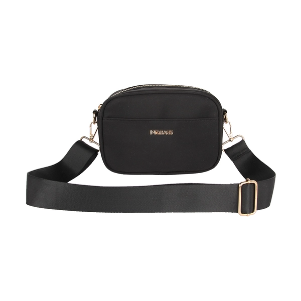 Bolsa Transversal Pequena Daily Essential In Bags
