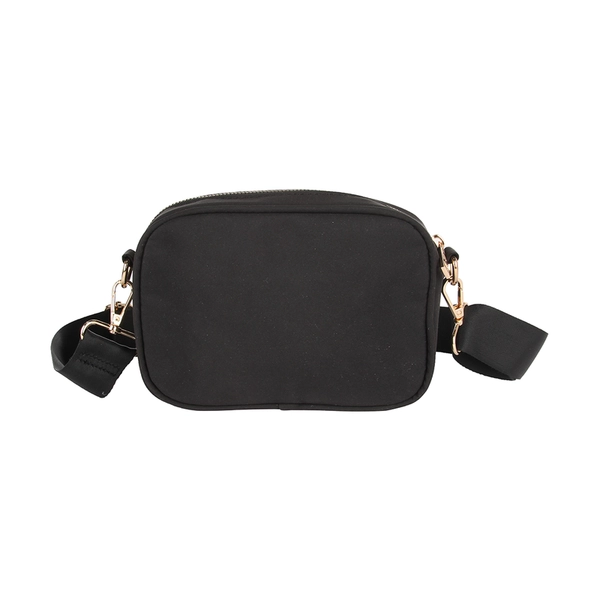 Bolsa Transversal Pequena Daily Essential In Bags