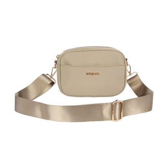 Bolsa Transversal Pequena Daily Essential In Bags