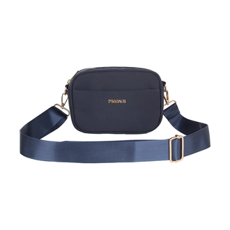 Bolsa Transversal Pequena Daily Essential In Bags