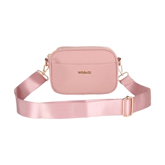 Bolsa Transversal Pequena Daily Essential In Bags